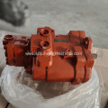 KX121-2 Hydraulic pump PSVD2-21 Main Pump KX121-2